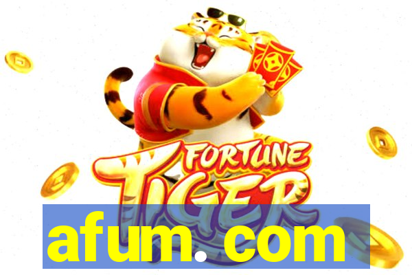 afum. com